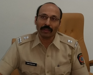 dcp pravin pawar byte